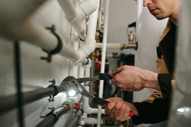 Best Shower Repair Services  in West Hill, OH