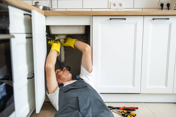 Best Commercial Plumbing Services  in West Hill, OH