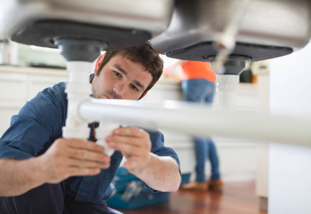 Best 24-Hour Plumber Near Me  in West Hill, OH