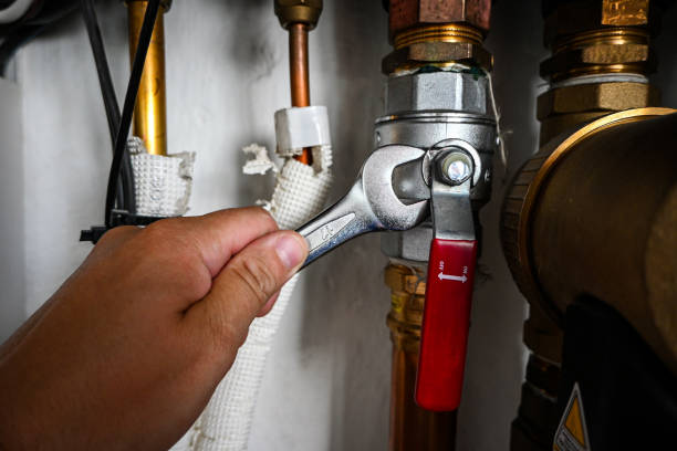 Best Hot Water Heater Installation  in West Hill, OH